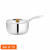Triplica - Sauce Pan